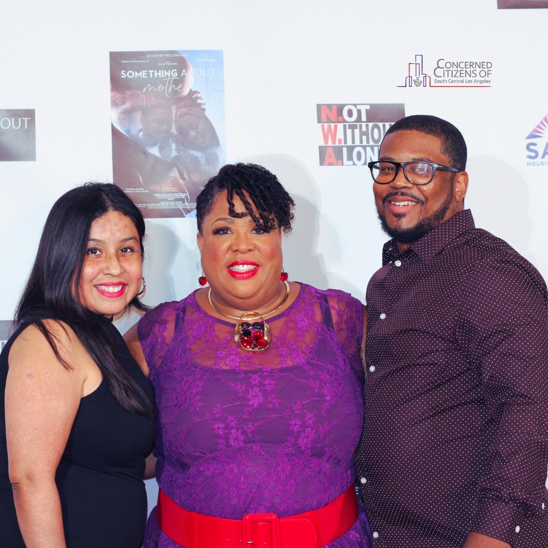 Concerned Citizens Of South Central Los Angeles