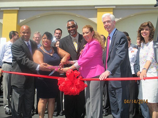 juanita tate market place