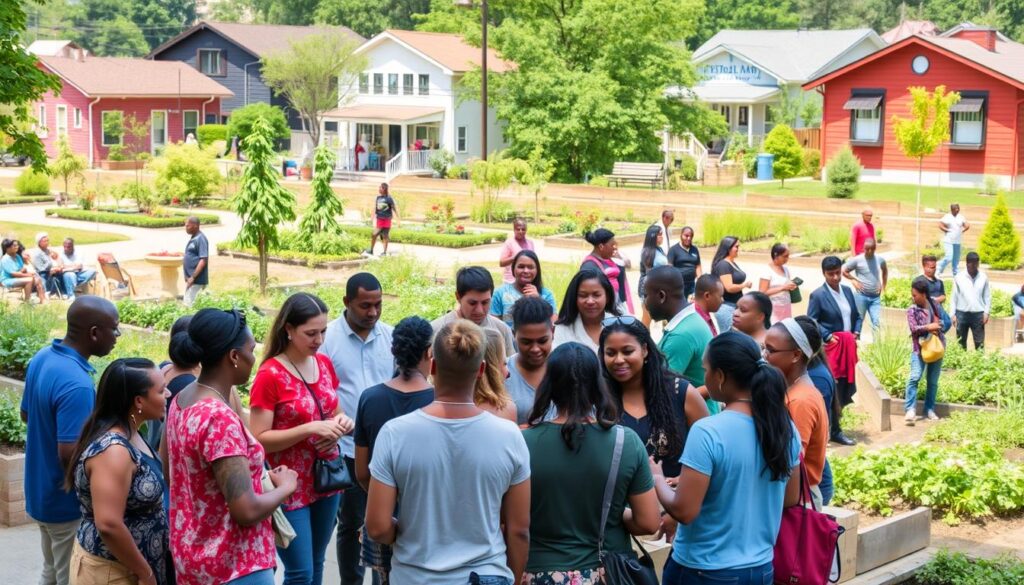 community needs community needs