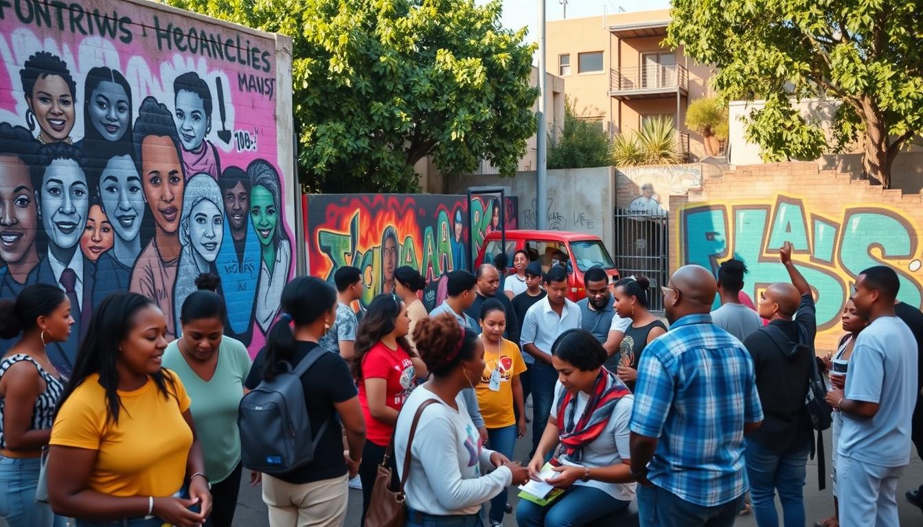 The History Of Nonprofit Concerned Citizens Of South Central Los Angeles In California