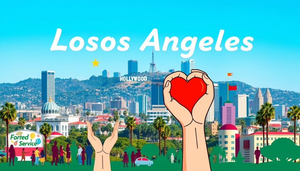 nonprofit organizations los angeles nonprofit organizations los angeles