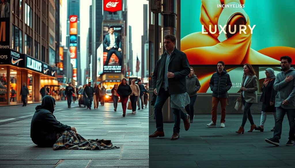 public perception of homelessness